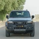 تويوتا برادو Prado Adventure 2.4T