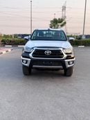 Toyota Hilux SR5 (NON GCC)