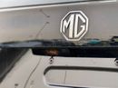 MG One 1.5 LUX