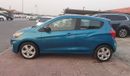 Chevrolet Spark LS