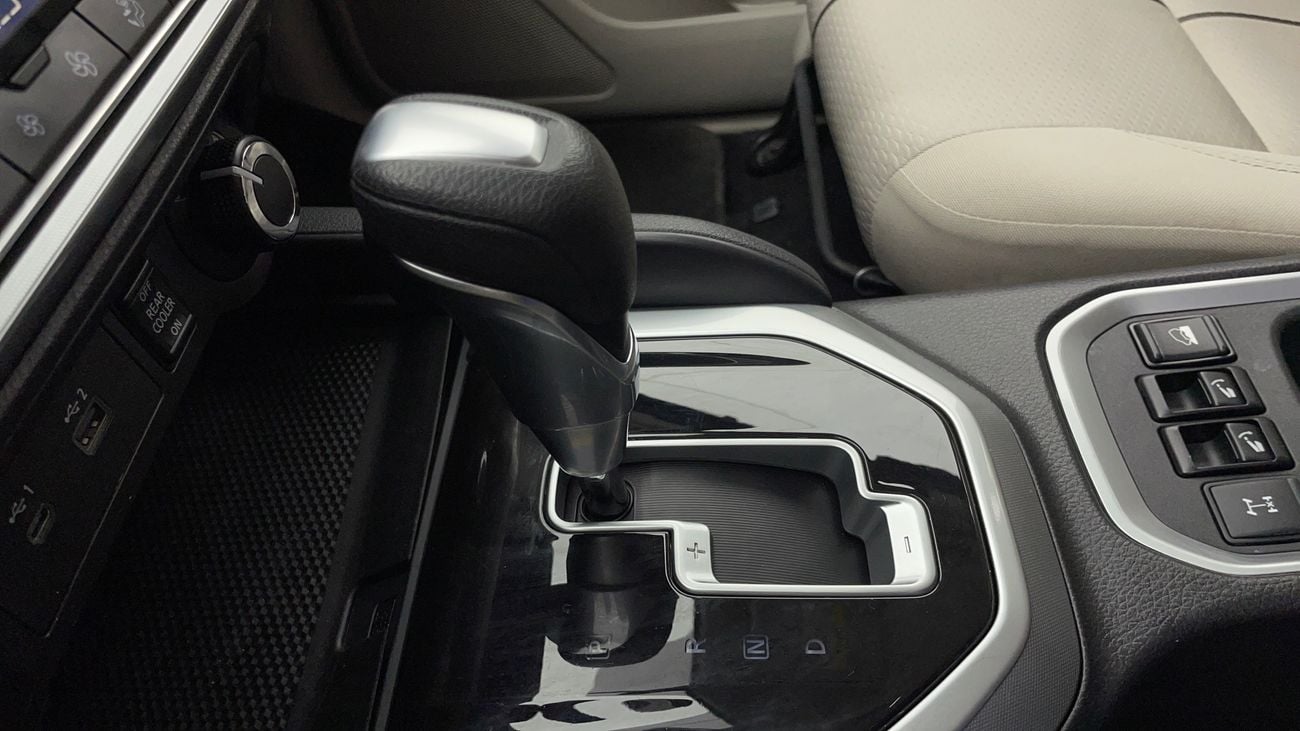 Nissan XTerra 2021 TITANIUM 4 WD | AED 1122/Month | 0 DP | 30 Day Return | Warranty | Service History