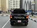 Toyota Hilux SR5 with full option 4x4