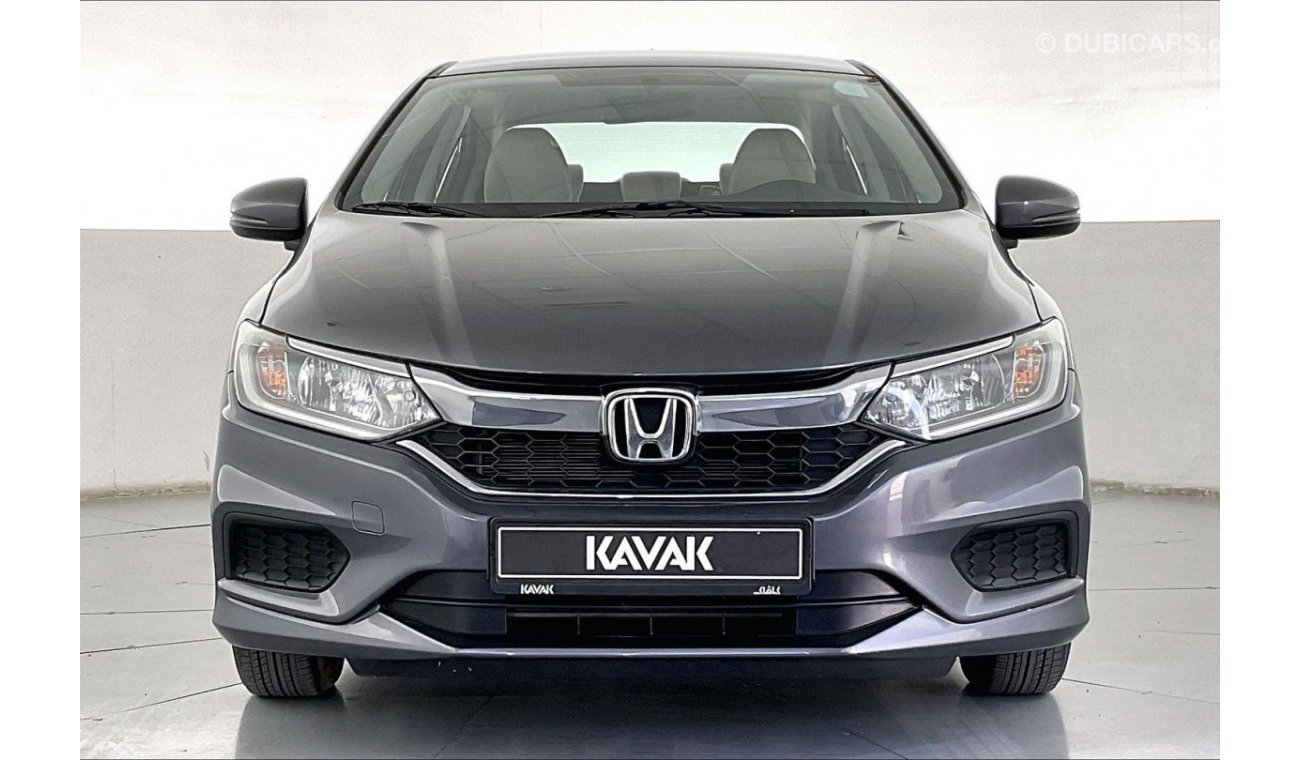 Honda City DX | 1 year free warranty | 0 down payment | 7 day return policy