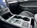 Ford Edge GCC .. Brand New .. Titanium .. Top Range