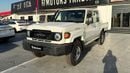 Toyota Land Cruiser Pick Up Toyota Land Cruiser Pick-Up - 2025