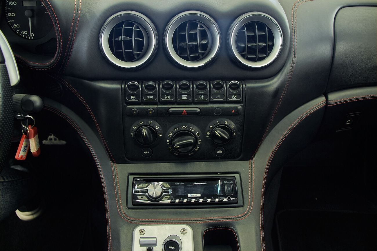 Ferrari 575 Maranollo