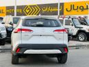 Toyota Corolla Cross 2.0 Hybrid