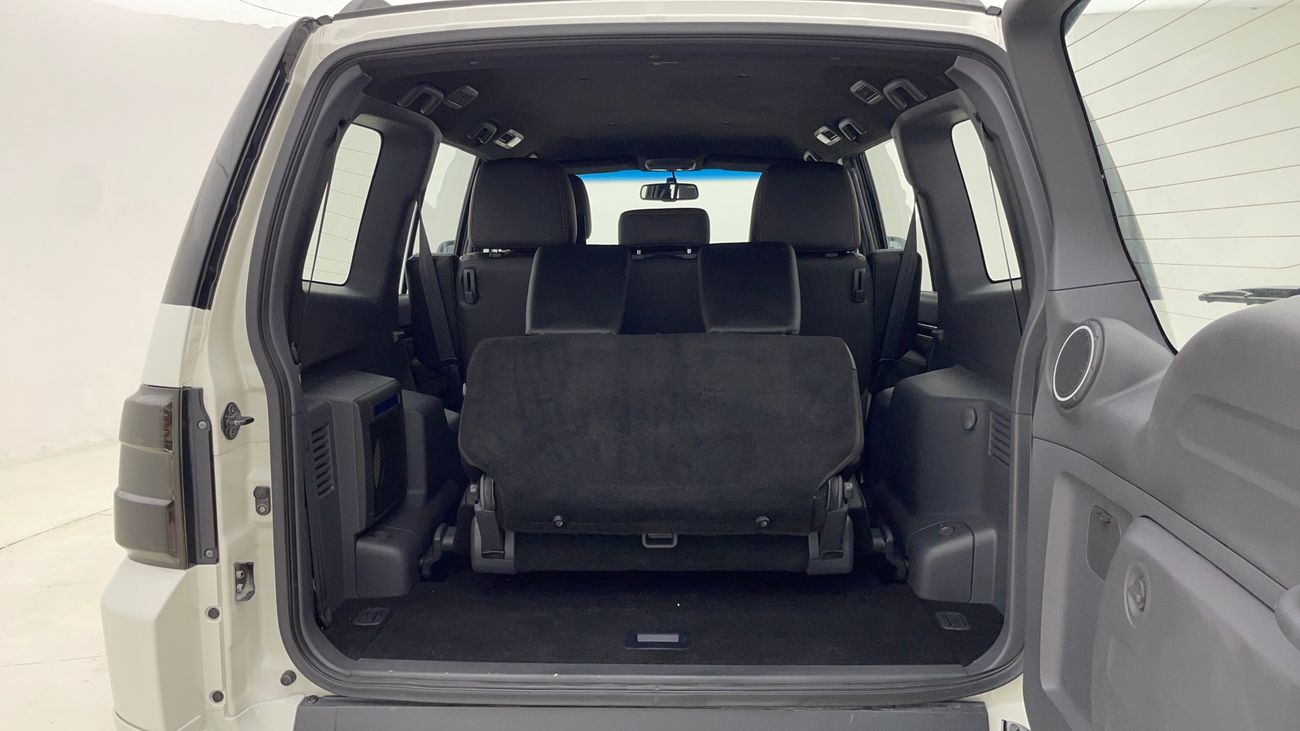 Mitsubishi Pajero GLS H/L SIGNATURE EDITION 3.8 | Zero Down Payment | Home Test Drive