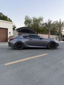 Lexus RC350