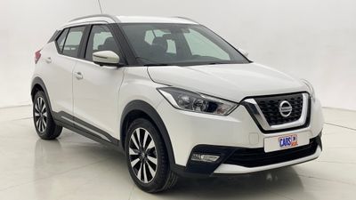 Nissan Kicks SL 1.6 | Zero Down Payment | Home Test Drive
