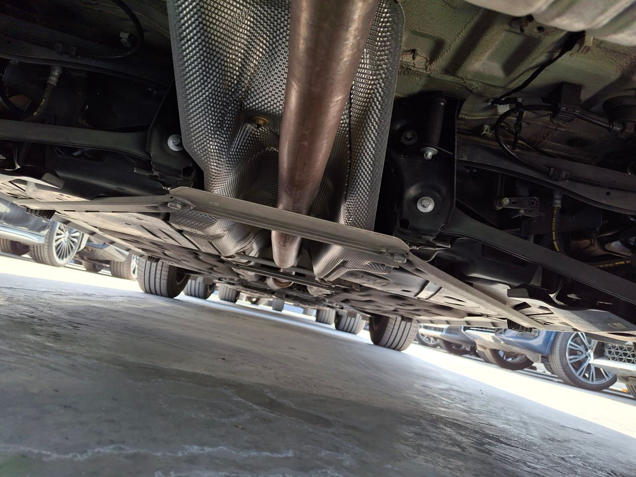 بي أم دبليو X2 SDRIVE 20I 2 | بدون دفعة مقدمة | اختبار القيادة في المنزل