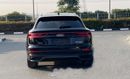أودي Q8 55 TFSI quattro S-Line 3.0L (340 HP)