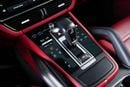 Porsche Cayenne Coupe-Platinum Edition-GCC -well maintained-Sport crono package-Warranty Available
