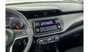 Nissan Kicks SL