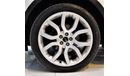 Land Rover Range Rover Evoque AMAZING Land Rover Range Rover EVOQUE 2012 Model!! in White Color! GCC Specs