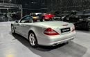 Mercedes-Benz SL 280 3.0 L,Excellent