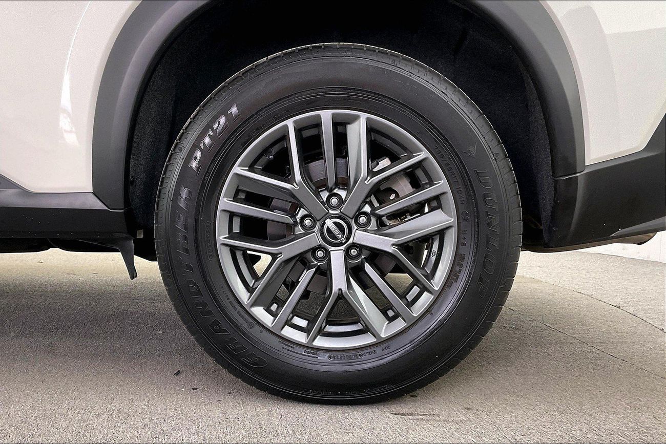 Nissan XTrail S | Guaranteed Warranty | 0 Down Payment