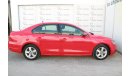 Volkswagen Jetta 2.0L SE 2015 MODEL WITH SUNROOF