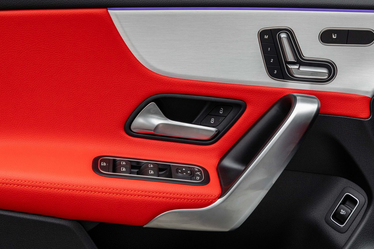 Mercedes-Benz CLA 200 3,878 P.M | 0% Downpayment | CLA200 AMG NIGHT PACK | WARRANTY 2030!