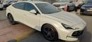 أم جي 7 STD MG 7 1.5L COLOR WHITE MODEL 2025