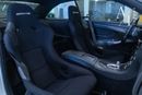 مرسيدس بنز CLK 63 AMG BlackSeries V8 2008 MERCEDES-BENZ CLK 63 BLACKSERIES V8, FULL SERVICE HISTORY, GCC SPEC