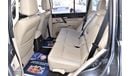 Mitsubishi Pajero 3.8L  GLS V6 FULL OPTION 2016 GCC SPECS DEALER WARRANTY