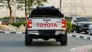 Toyota Hilux 2020 | GR SPORT KIT | DOUBLE CABIN | RHD | 2.8L DIESEL ENGINE | AUTOMATIC TRANSMISSION | 4 X 4 | ROO