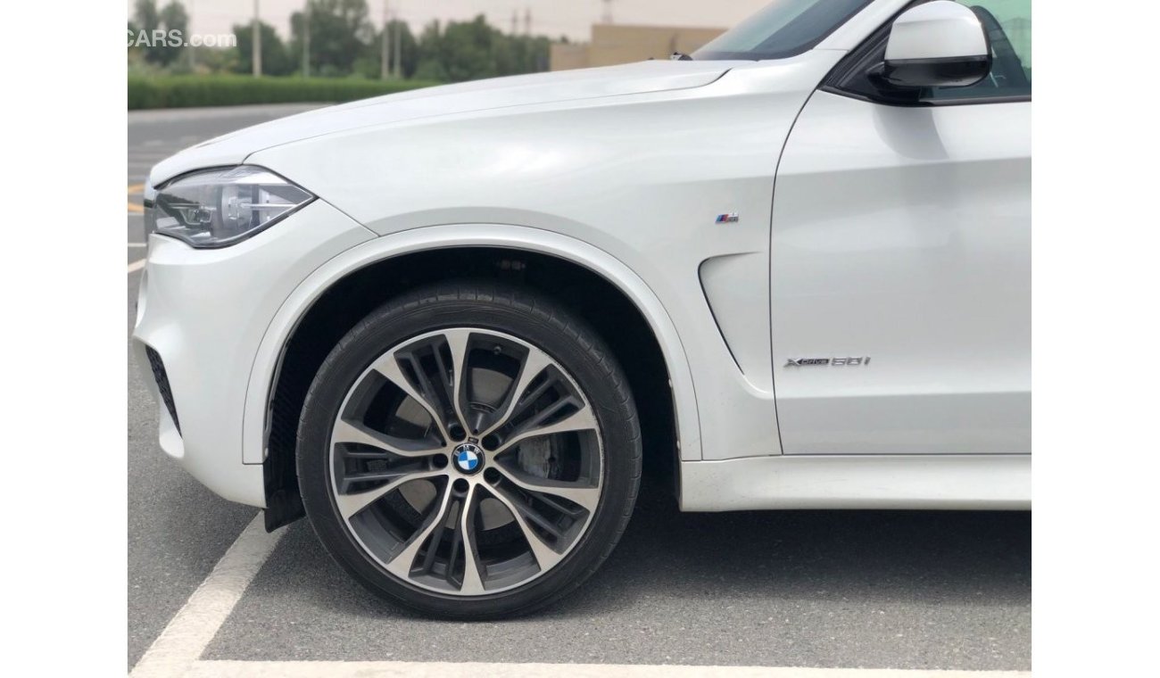 BMW X5M