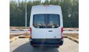 Ford Transit 2016 High Roof Long Body Ref#569