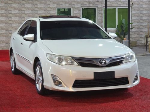 Toyota Camry Limited 2.5L