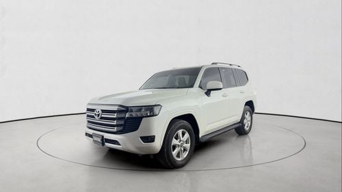Toyota Land Cruiser EXR | Guaranteed Warranty | 0 Down Payment