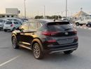 Hyundai Tucson 2019 HYUNDAI TUCSON PANORAMIC FULL OPTIONS IMPORTED FROM USA