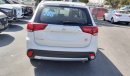 Mitsubishi Outlander MITSUBISHI  OUTLANDER 2.4 2017 109050KM  45000AED WITH VAT AND CUSTOM