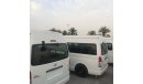 Toyota Hiace 15 seats