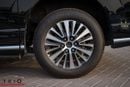 Toyota Granvia PREMIUM TOYOTA GRANVIA - 3.5L - PETROL - AT - FULL OPTION - 2026 MY ( BLACK / BEIGE )