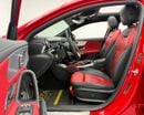Mercedes Benz A35 AMG 4MATIC