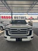 Toyota Land Cruiser 2026 GXR HIGH 4.0 V6 ** EXPORT ONLY **التصدير فقط خارج الخليج***