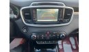 Kia Sorento SX Panoramic 4X4 7 Seaters