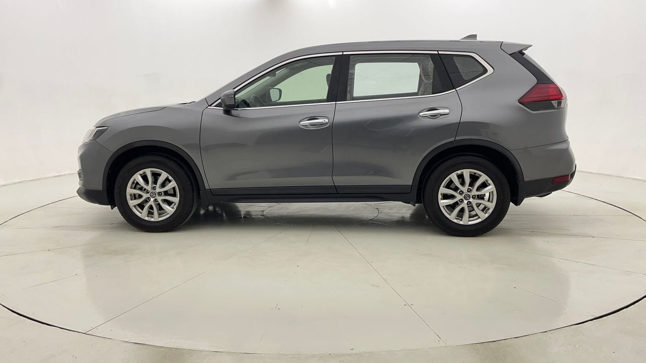 Nissan XTrail S 2.5 | Zero Down Payment | Home Test Drive