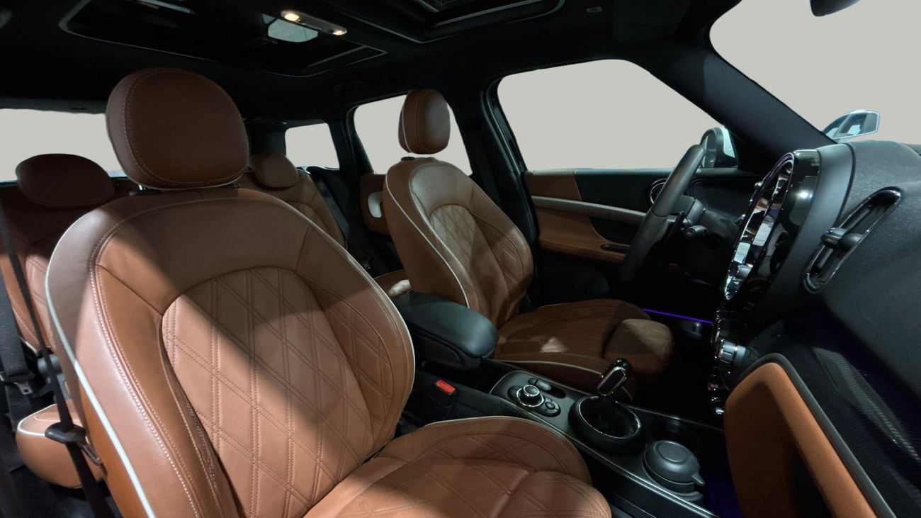Mini Countryman 2023 | AED 1334/Month | 0 DP | 30 Day Return | Warranty