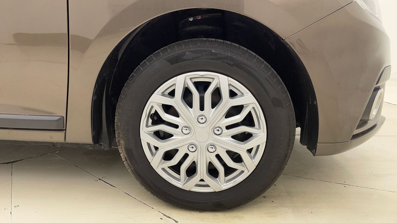 Renault Symbol PE 1.6 | Zero Down Payment | Home Test Drive