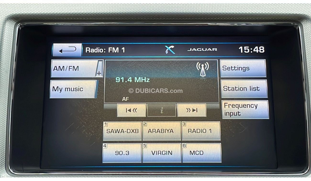 Jaguar XF XF 2 | Zero Down Payment | Free Home Test Drive