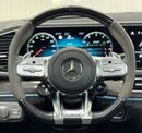 Mercedes-Benz GLE 53 AMG Coupe 2020 Mercedes-Benz GLE 53 Coupe AMG, 1 Year Warranty, Full Agency Service History, GCC