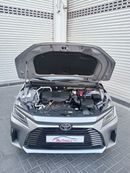 Toyota Yaris G