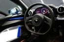 مكلارين سينا 1 of 500, Full Carbon Package, GCC Specs!!