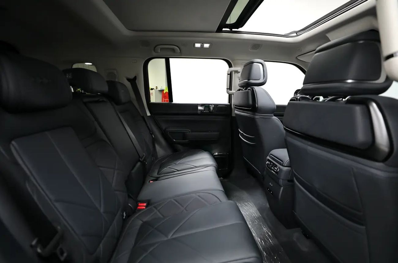 بي واي دي ليوبارد 5 | Brand | Warranty 5 Years | 2,650 monthly | Ref#S5160287