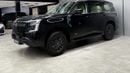 Nissan Patrol LE TITANIUM