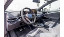 Volkswagen ID.4 VOLKSWAGEN ID4 CROZZ PURE PLUS 2022 --- EXPORT ONLY
