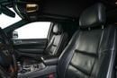 Jeep Grand Cherokee LIMITED GCC-Al Futtaim Warranty & Service Contract-Full Service History-Black Pack