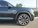 Volkswagen Teramont R LINE COMFORTLINE